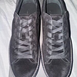 WOOSTERq ARTISAN LOW TOP John varvato